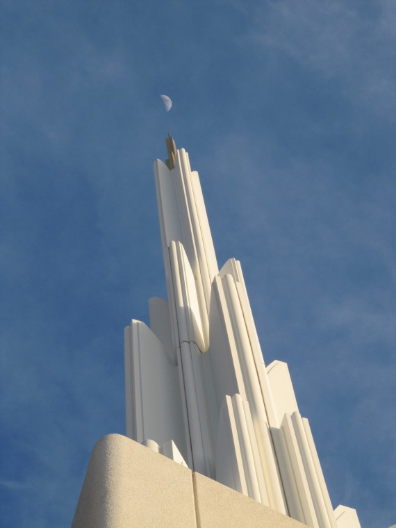 Las Vegas Nevada Temple