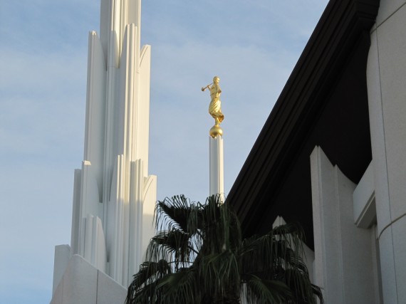 Las Vegas Nevada Temple