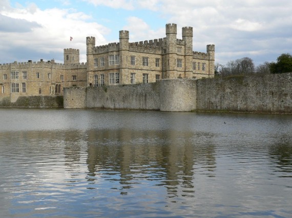 Leeds Castle