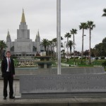 Oakland California Temple Oakland California Temple