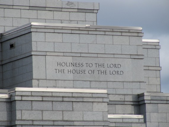 Reno Nevada Temple