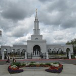 Sacramento California Temple Sacramento California Temple