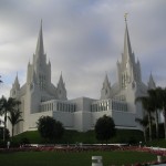 San Diego Temple San Diego Temple