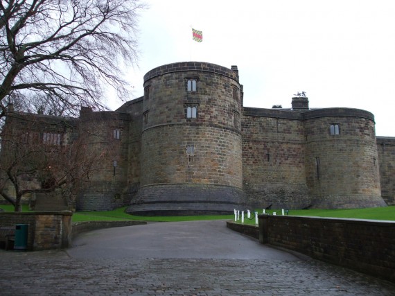 Skipton Castle