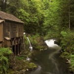 Cedar Creek Grist Mill Cedar Creek Grist Mill