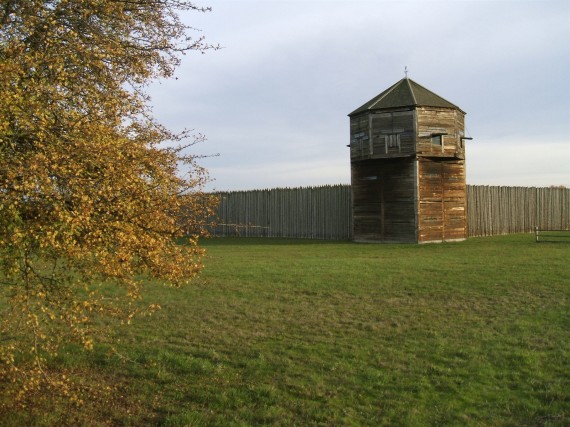 Fort Vancouver