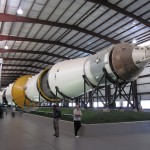 Johnson Space Center
