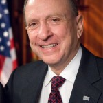 Arlen Specter Arlen Specter