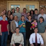 Relatives and friend Relatives and friend