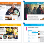 New Mormon.org screenshots New Mormon.org screenshots