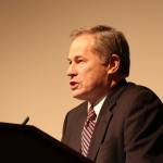 Representative Alan Mollohan