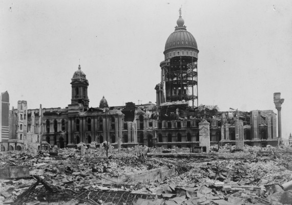 San Francisco City Hall