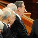 Thomas Monson Thomas Monson