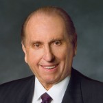 Thomas S Monson Thomas S Monson