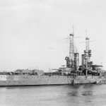 USS Utah