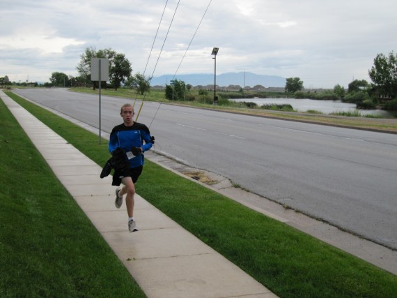 Kaysville South Stake 5K Family Fun Run