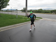 Kaysville South Stake Family Fun Run