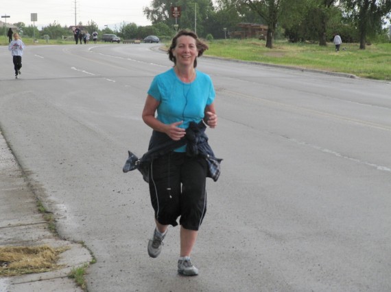 Kaysville South Stake 5K Family Fun Run