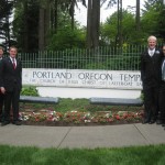 Portland Oregon Temple Portland Oregon Temple