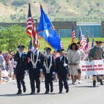 Kaysville Independence Day Parade