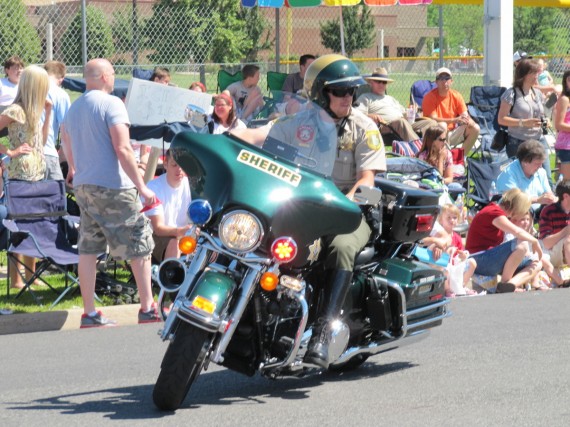 Kaysville Independence Day Parade