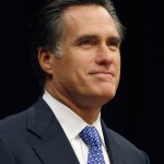 Mitt Romney Mitt Romney