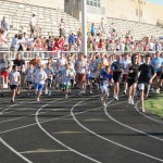 Run For Reading 5K Run For Reading 5K
