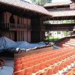 Adams Shakespearean Theatre