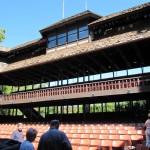 Adams Shakespearean Theatre Adams Shakespearean Theatre