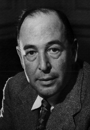 C. S. Lewis