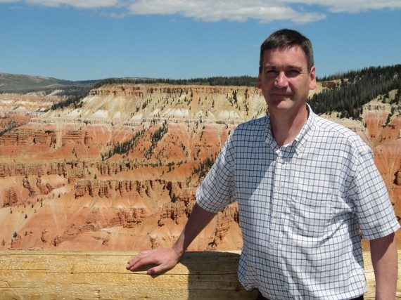 Cedar Breaks National Monument