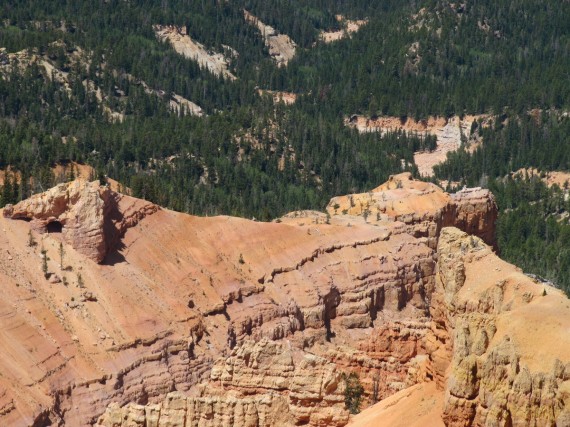 Cedar Breaks National Monument