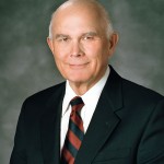 Elder Dallin H. Oaks
