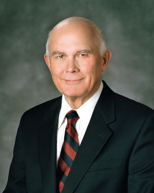 Elder Dallin H. Oaks