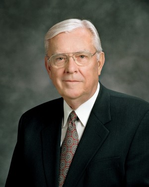 Elder M. Russell Ballard