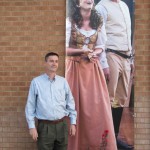 Much Ado about Nothing poster Much Ado about Nothing poster