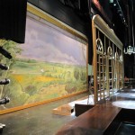 Pride and Prejudice set Pride and Prejudice set