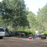 Wasatch Mountain State Park