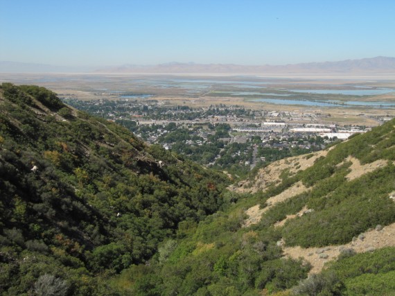 Deuel Creek Hike