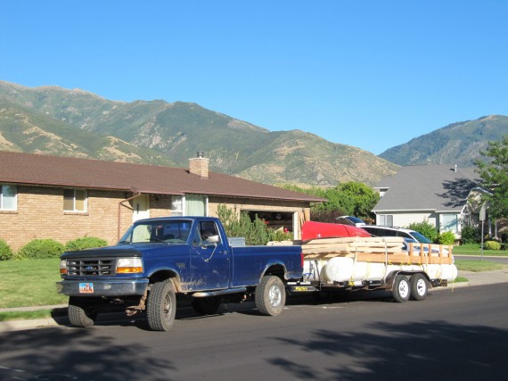 Raft Builders of Kaysville