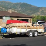 Raft Builders of Kaysville