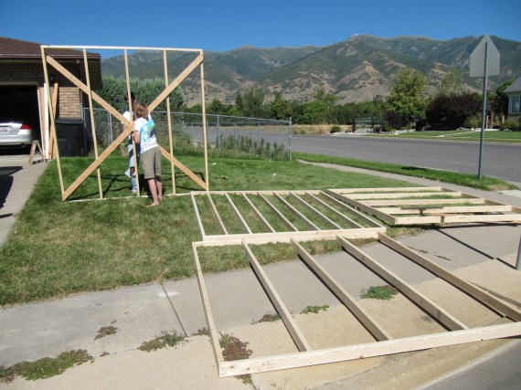 Raft Builders of Kaysville