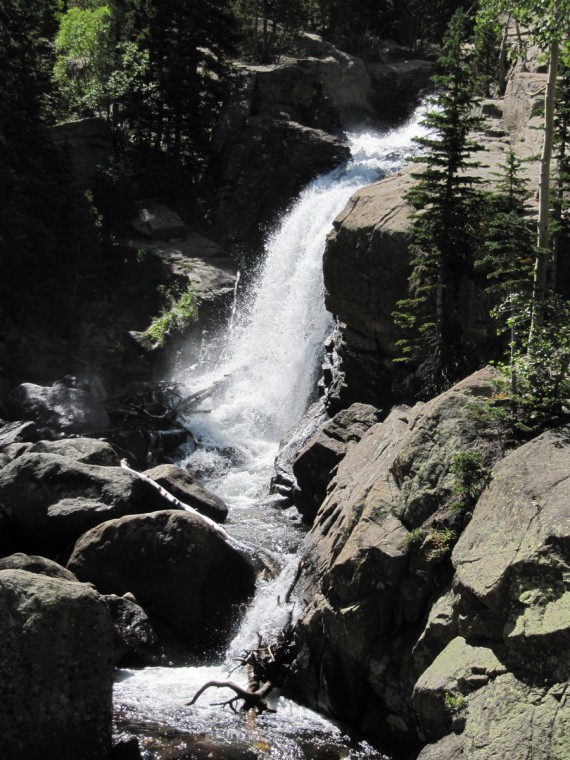 Rocky Mountain National Park