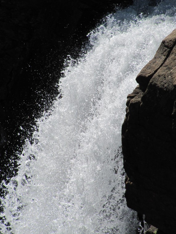 Rocky Mountain National Park