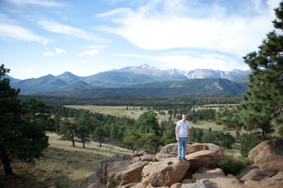 Rocky Mountain National Park