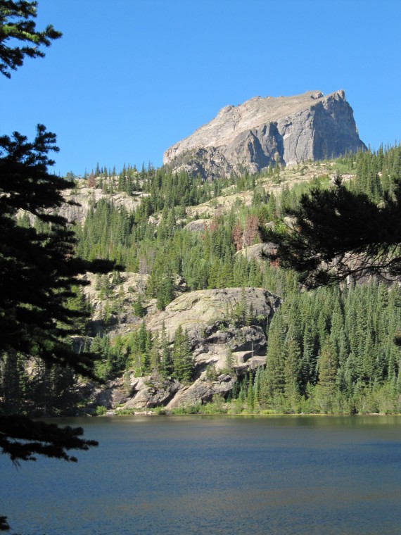 Rocky Mountain National Park