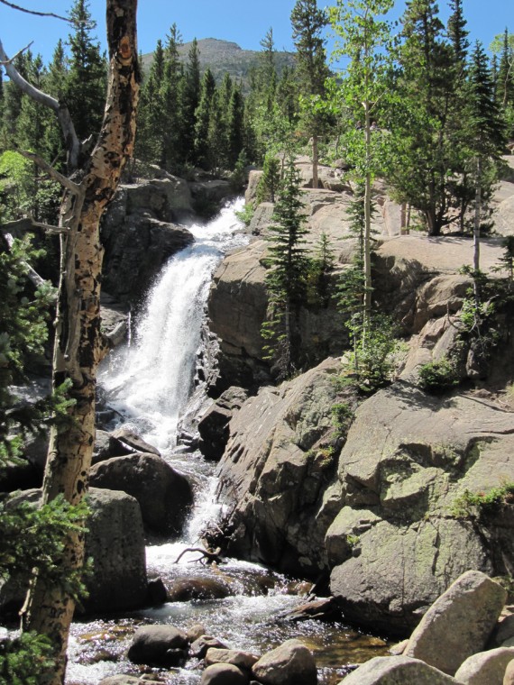 Rocky Mountain National Park