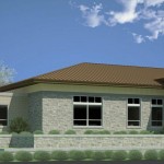 Kaysville City Police Station