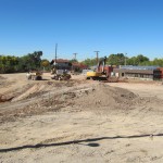 Rocky Shores construction Rocky Shores construction