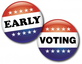 Early Voting